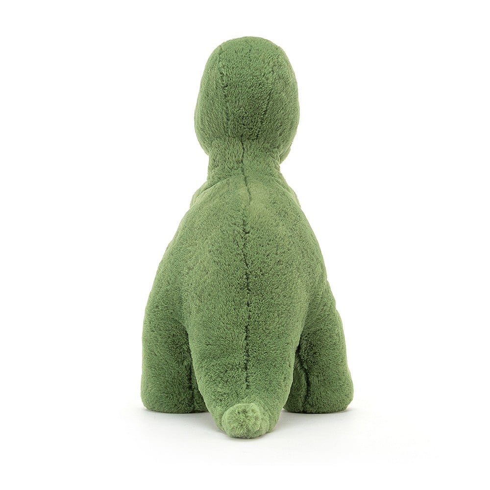 Peluche Dinossauro T-Rex Fossilly - Jellycat