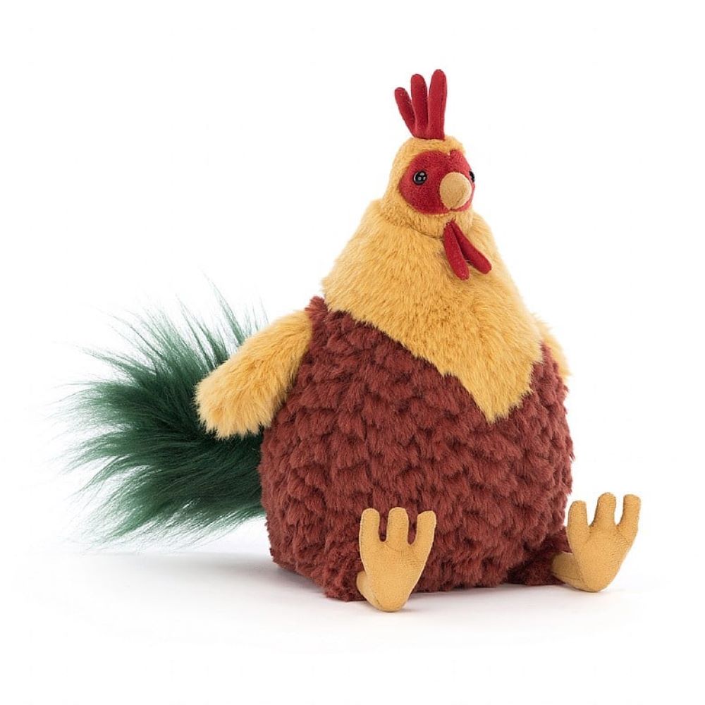 Peluche Galo Cluny - Jellycat