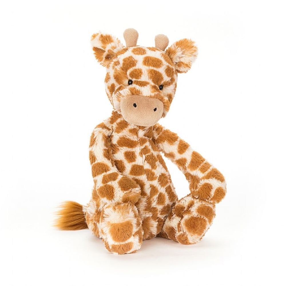 Peluche Girafa - JellyCat