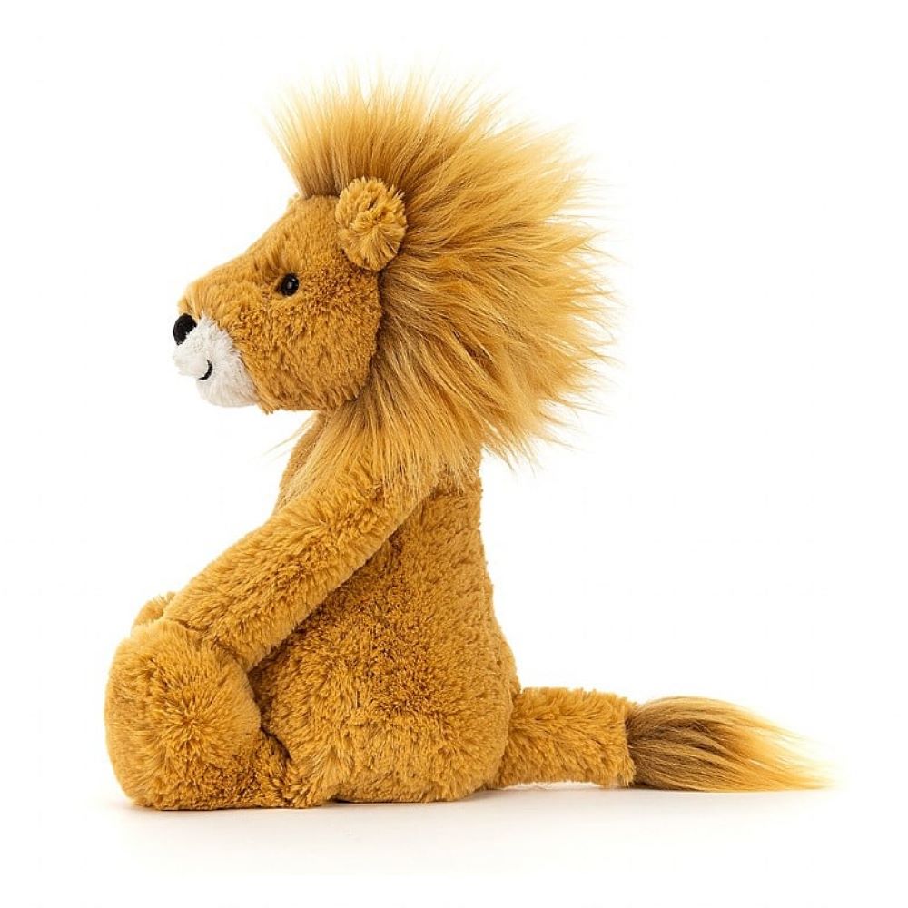 Peluche Leão - Jellycat