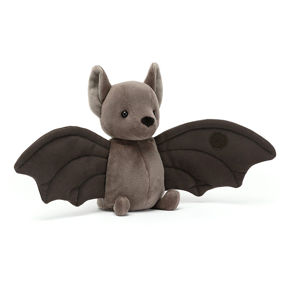 Peluche Morcego - Jellycat