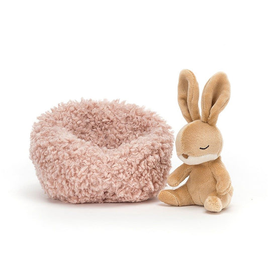 Peluche Coelhinho a Hibernar - Jellycat