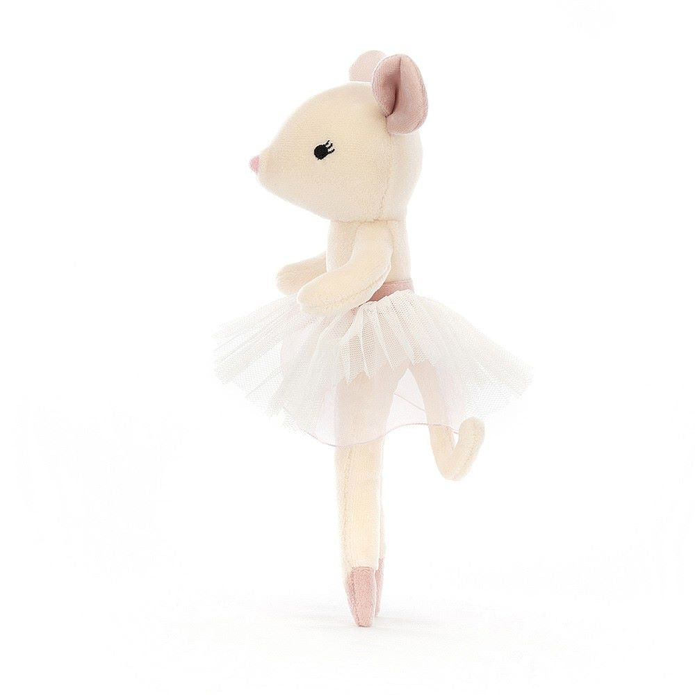 Peluche Ratinha Etoile - Jellycat