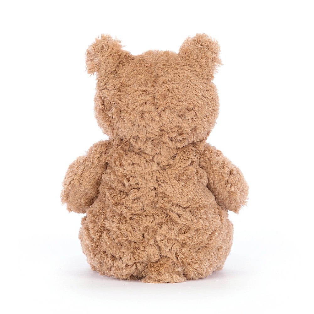 Peluche Ursinho Bartholomew - JellyCat