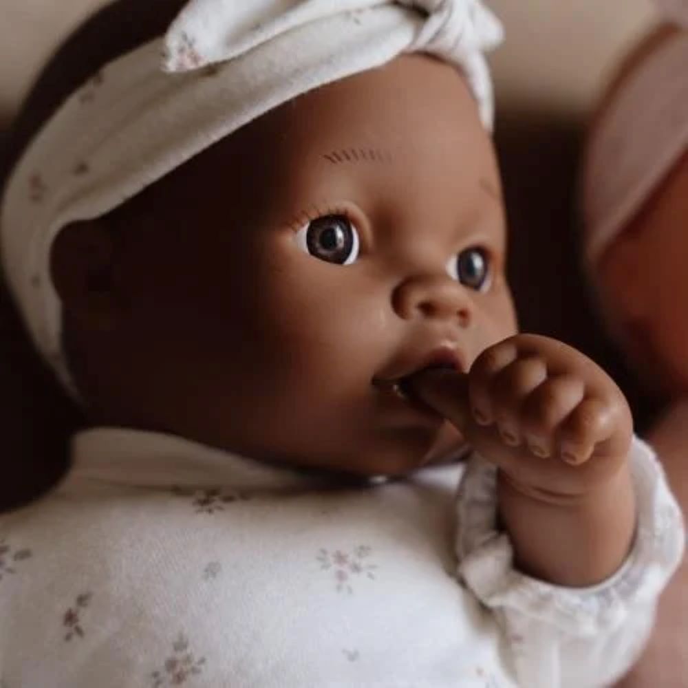 Boneca Baby Noa - Little Dutch