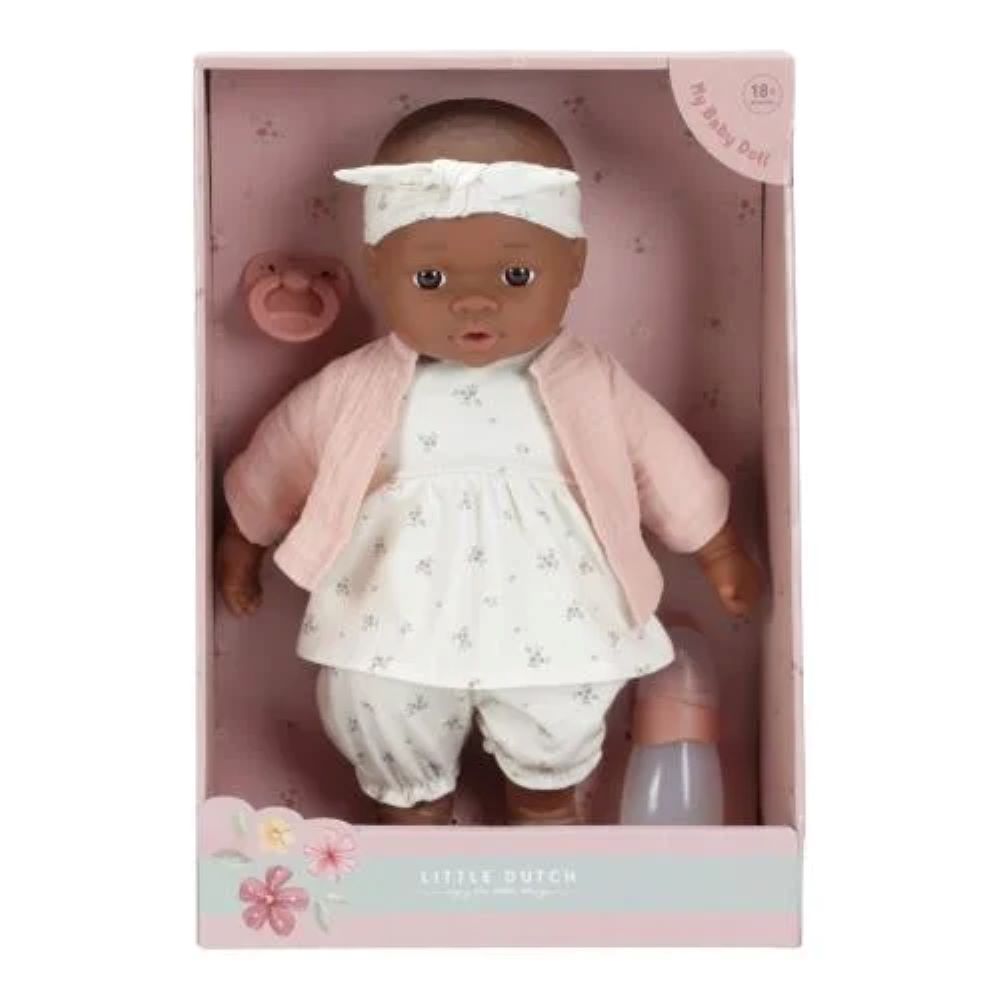 Boneca Baby Noa - Little Dutch