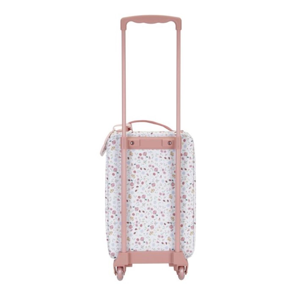 Trolley Mochila com Rodinhas - Little Dutch