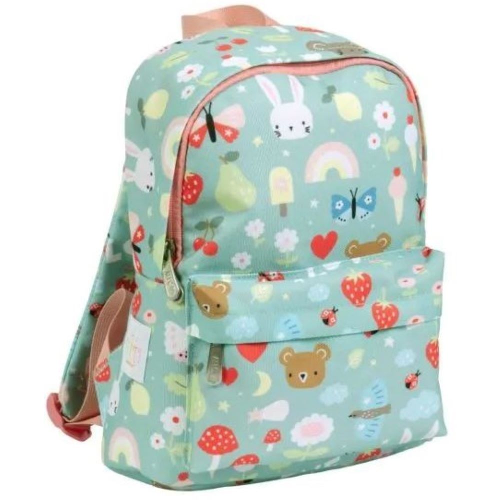 Mochila infantil - A Little Lovely Company