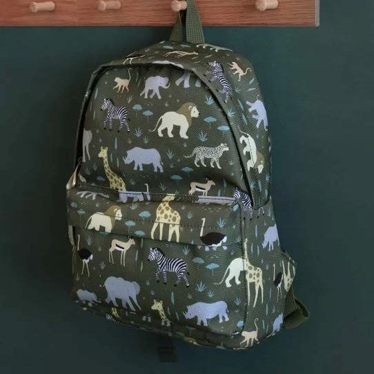 Mochila infantil - A Little Lovely Company