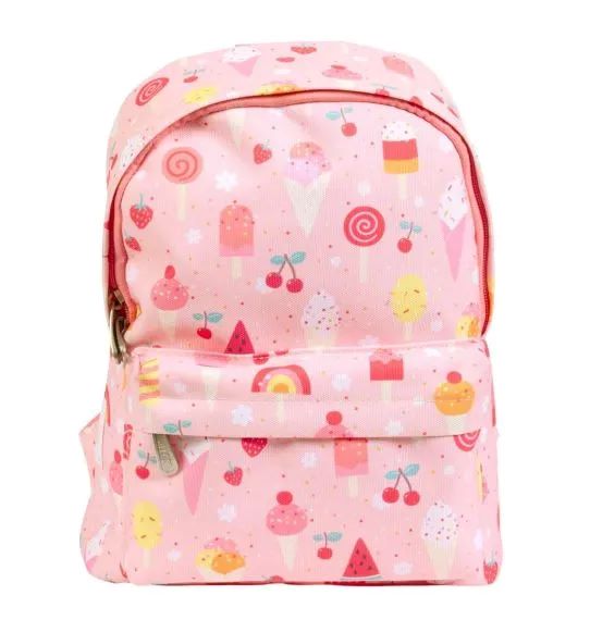 Mochila infantil - A Little Lovely Company