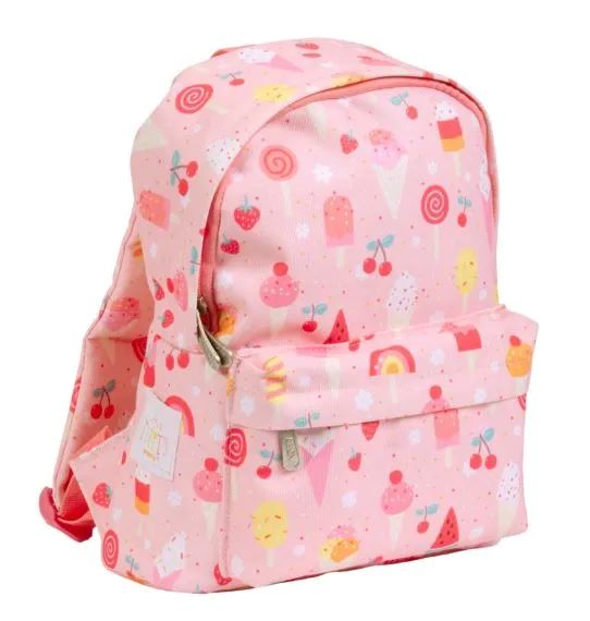 Mochila infantil - A Little Lovely Company