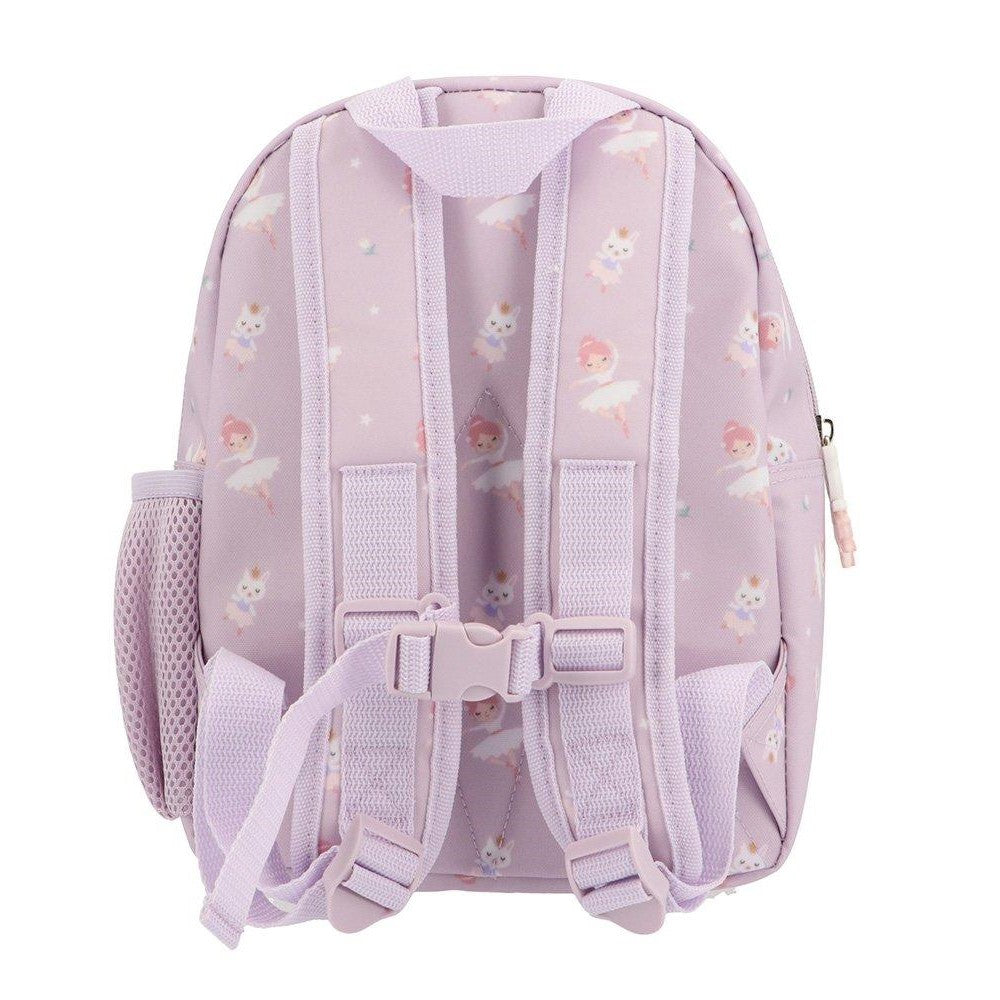 Mochila Infantil Ballet - Tutete