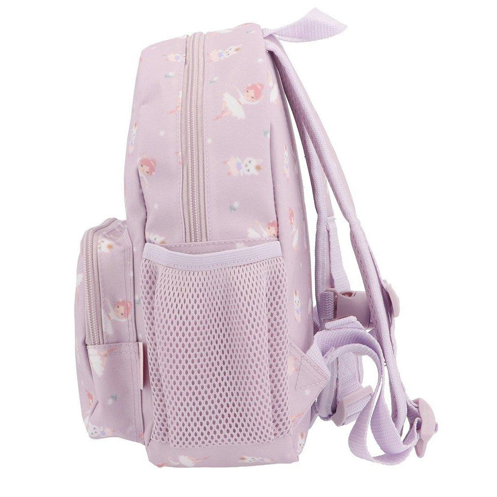 Mochila Infantil Ballet - Tutete