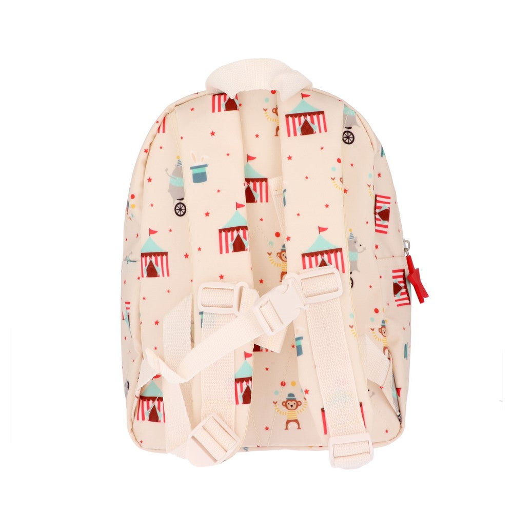 Mochila Infantil Circus - Tutete