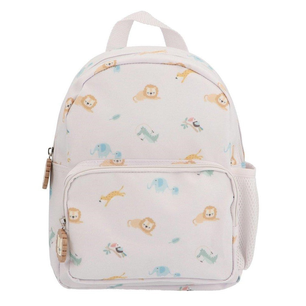 Mochila Infantil Savannah - Tutete