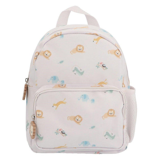 Mochila Infantil Savannah - Tutete