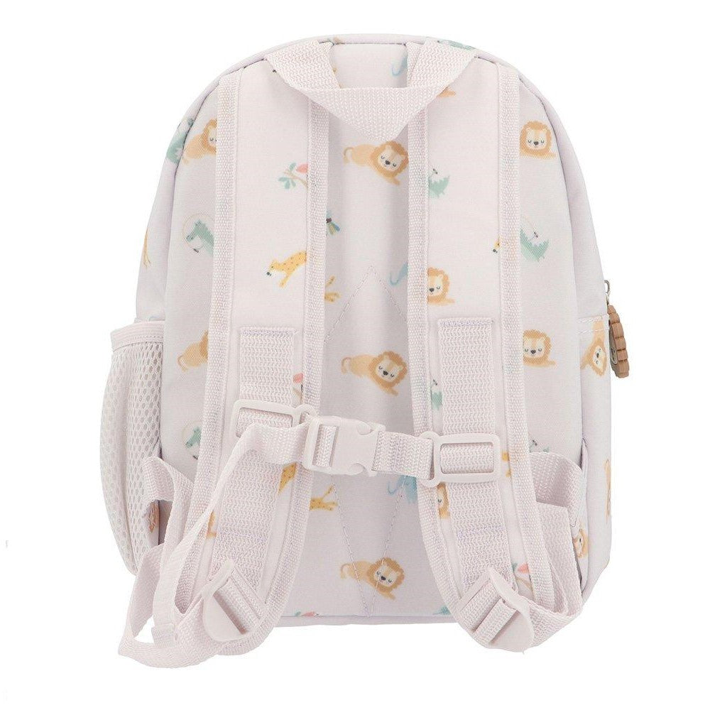 Mochila Infantil Savannah - Tutete