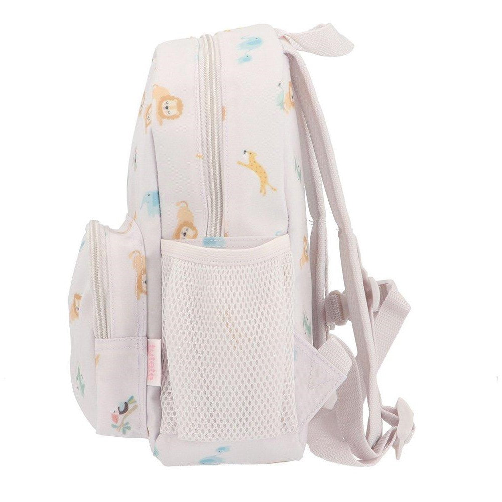 Mochila Infantil Savannah - Tutete