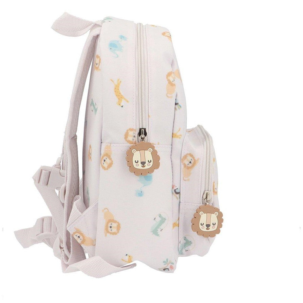 Mochila Infantil Savannah - Tutete