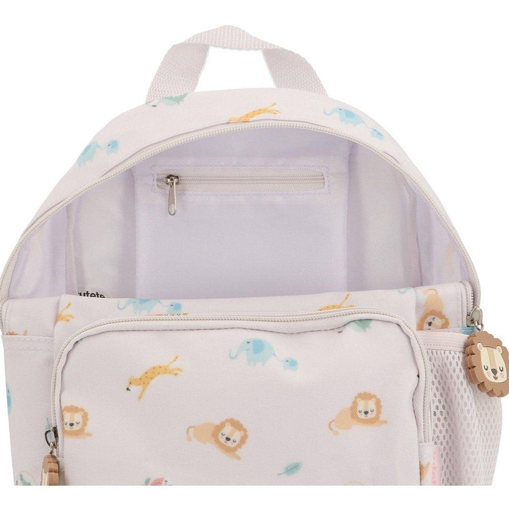 Mochila Infantil Savannah - Tutete