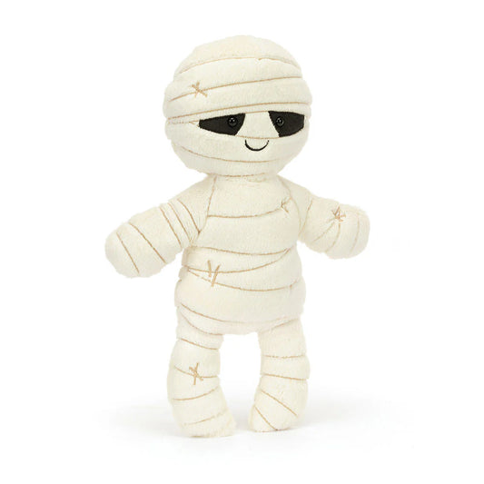 Peluche Mummy Bob - Jellycat