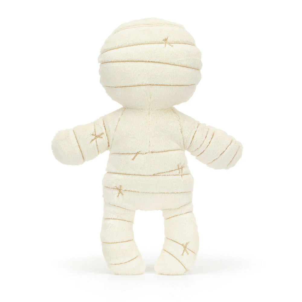 Peluche Mummy Bob - Jellycat