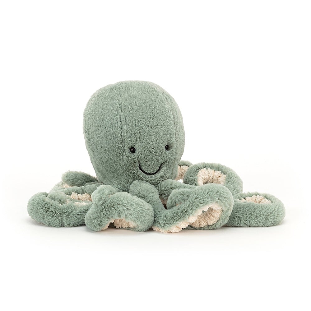 Peluche Polvo Odyssey - Jellycat