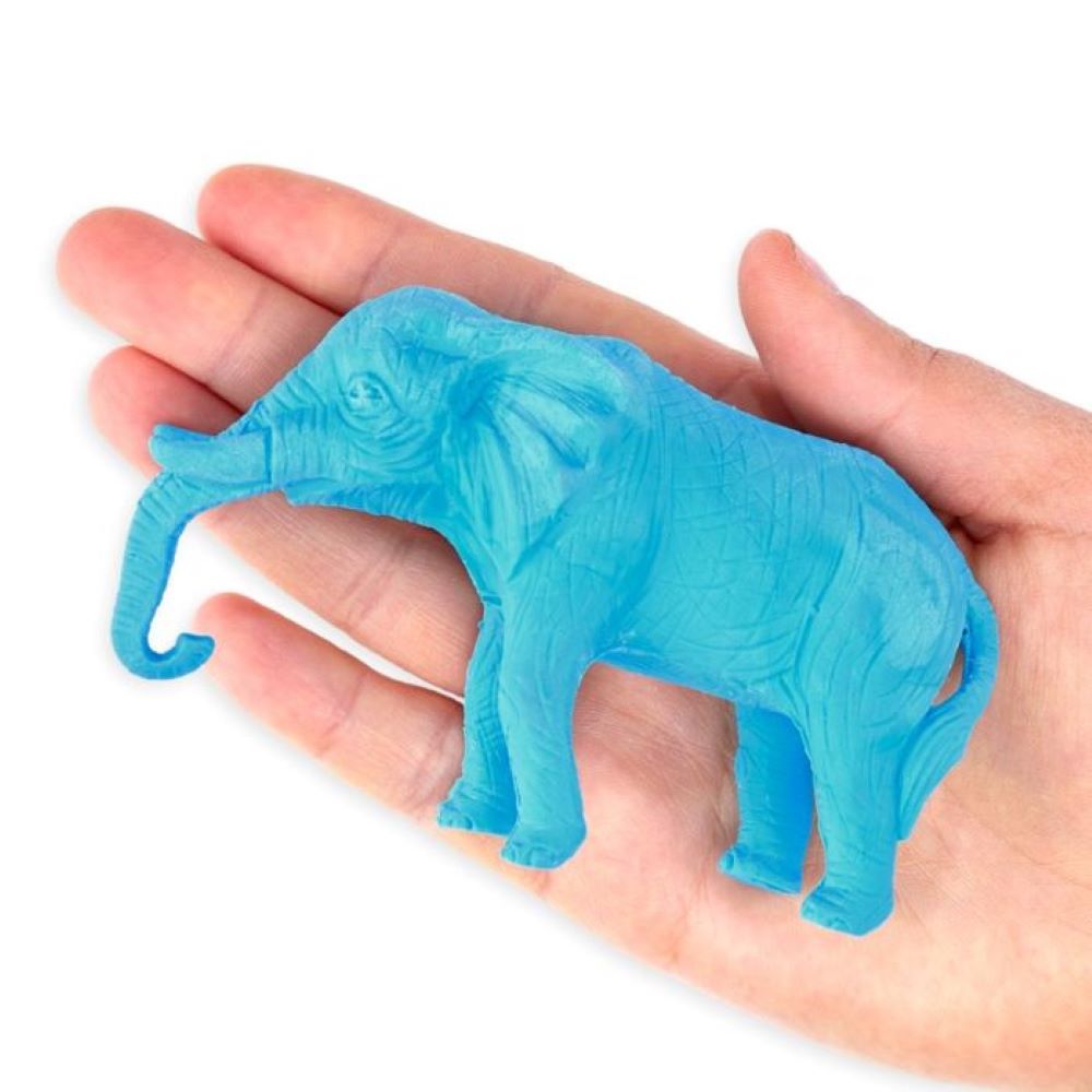 Jumbo Elephant Eraser - Ooly