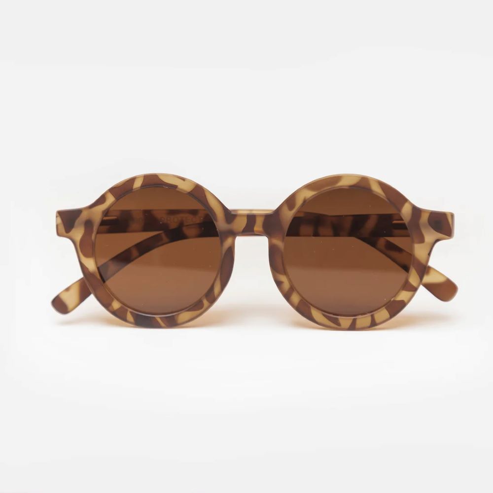 Óculos de Sol Silicone Criança Savanna Bay Sunnies - Mrs Ertha