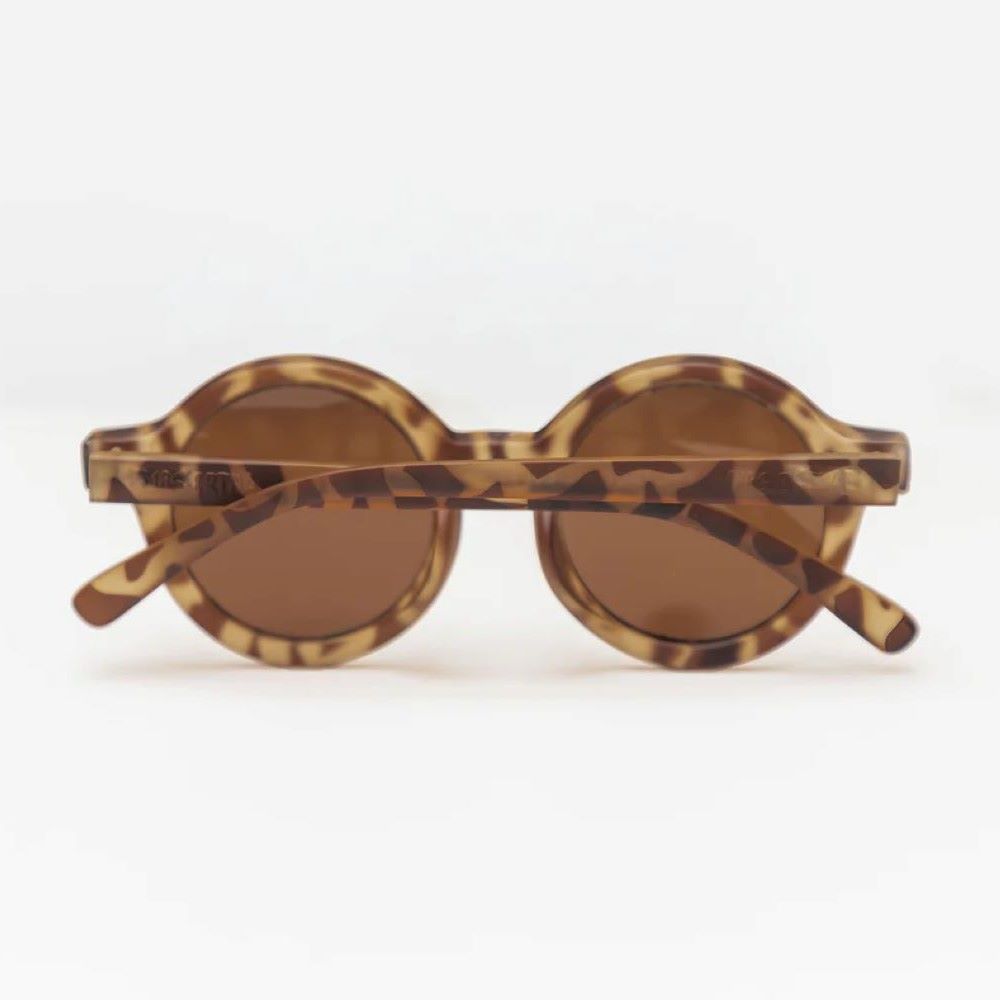 Óculos de Sol Silicone Criança Savanna Bay Sunnies - Mrs Ertha