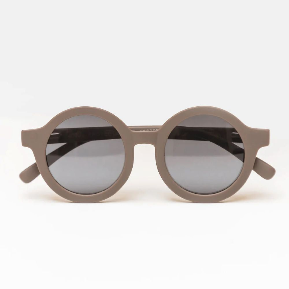 Óculos de Sol Silicone Criança Choco Bay Sunnies - Mrs Ertha