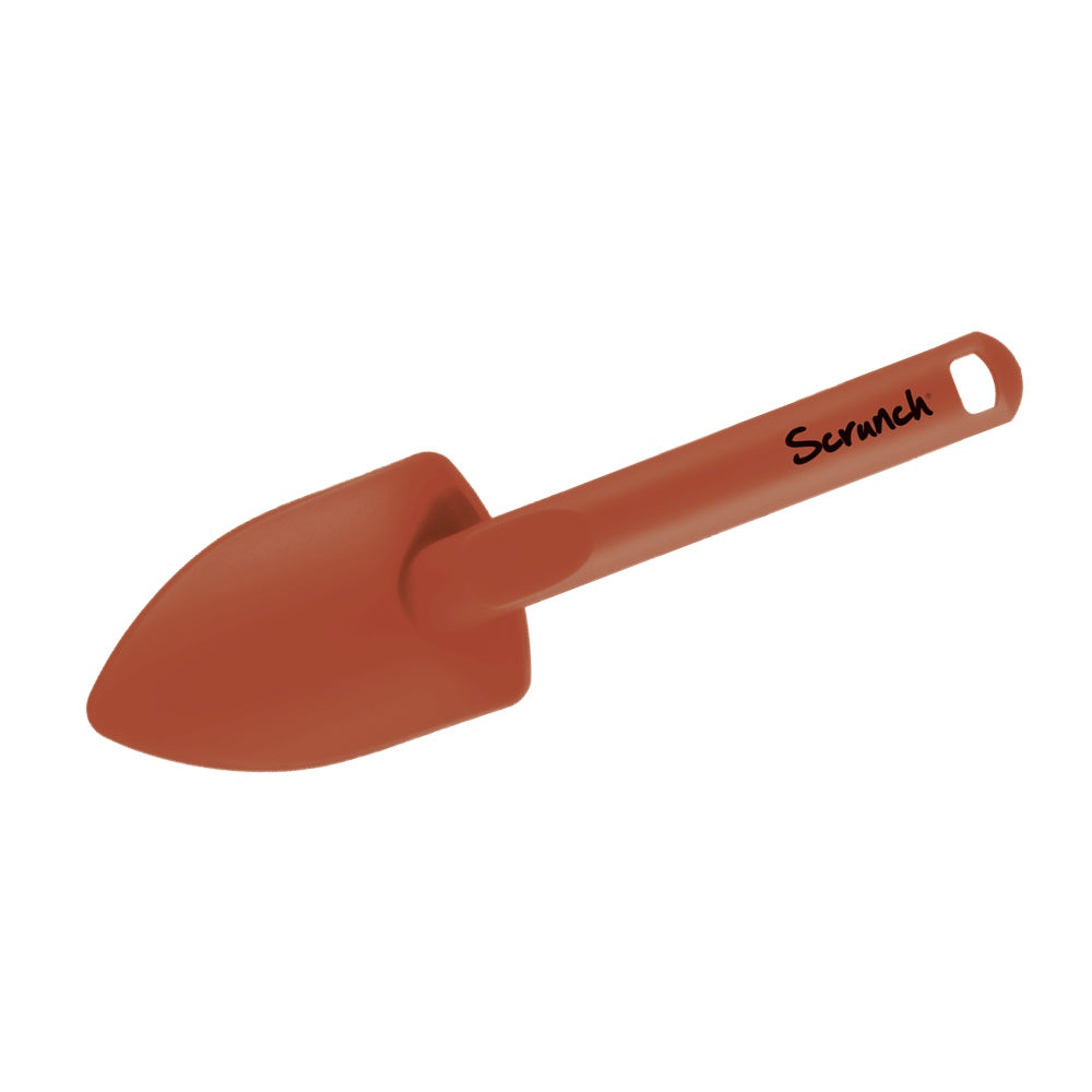 Set Brinquedos de Praia Silicone Rust - Scrunch