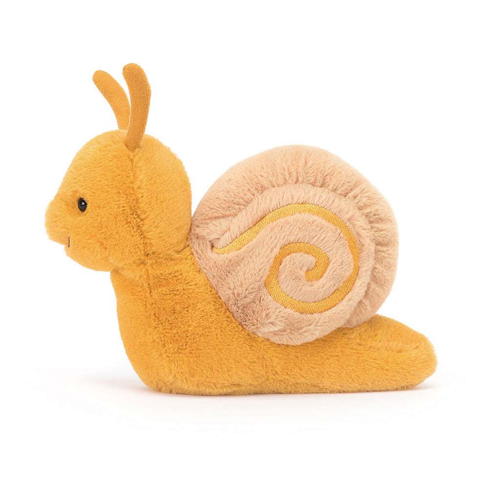 Peluche Caracol Sandy - JellyCat