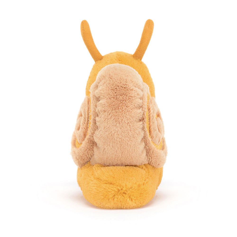 Peluche Caracol Sandy - JellyCat