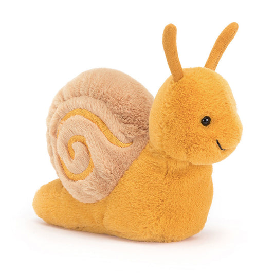 Peluche Caracol Sandy - JellyCat