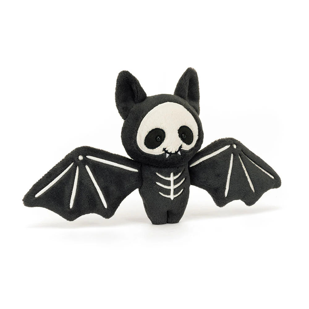 Peluche Skelebat Jim - Jellycat