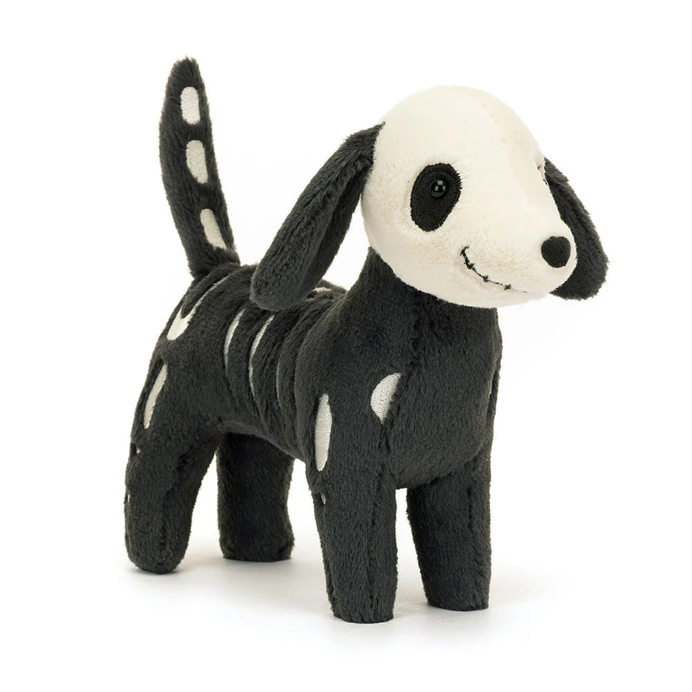 Peluche Skeledog Dan - Jellycat