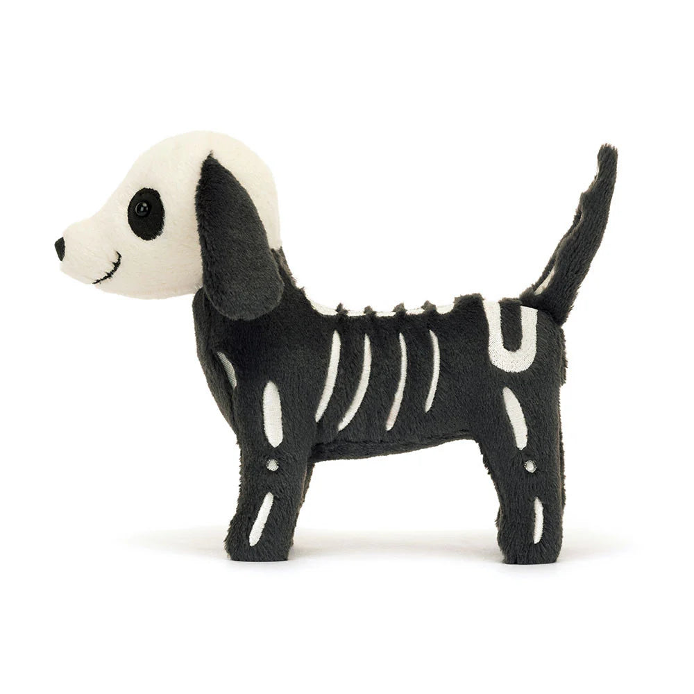 Peluche Skeledog Dan - Jellycat