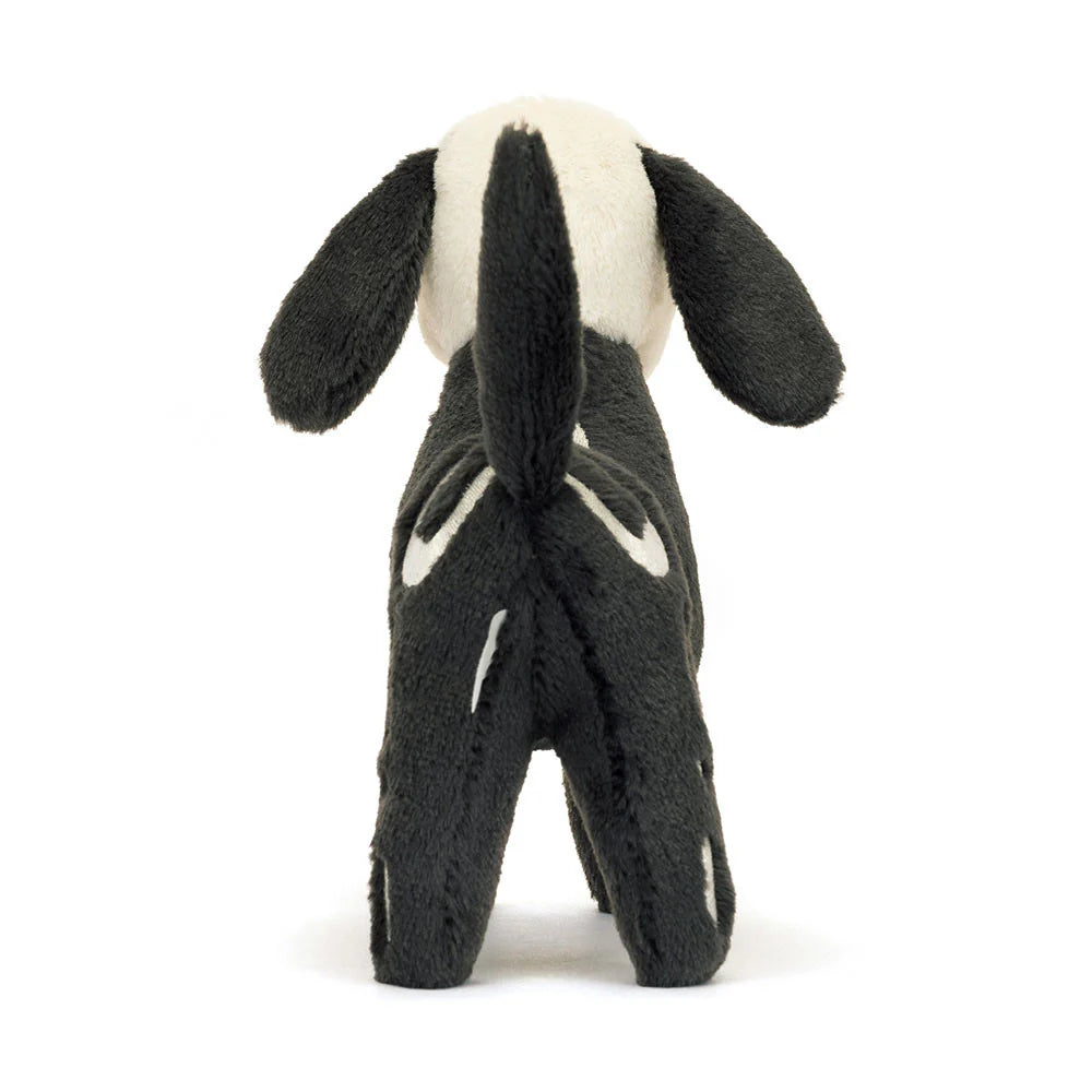 Peluche Skeledog Dan - Jellycat