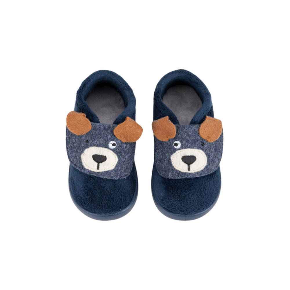 Pantufas Homie Guau - Igor