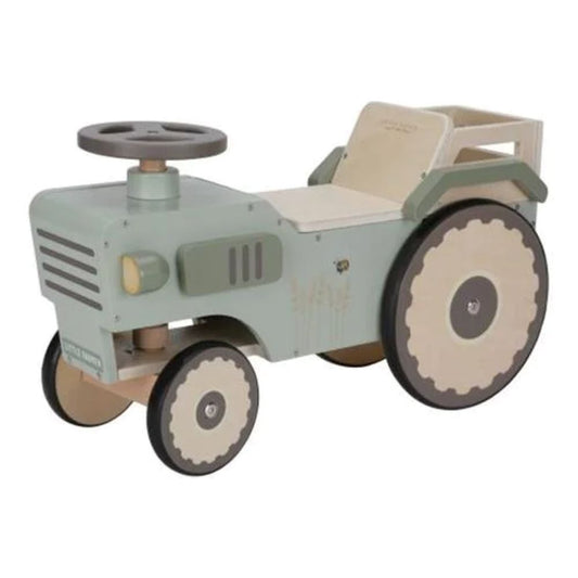 Andador Tractor Little Farm - Little Dutch