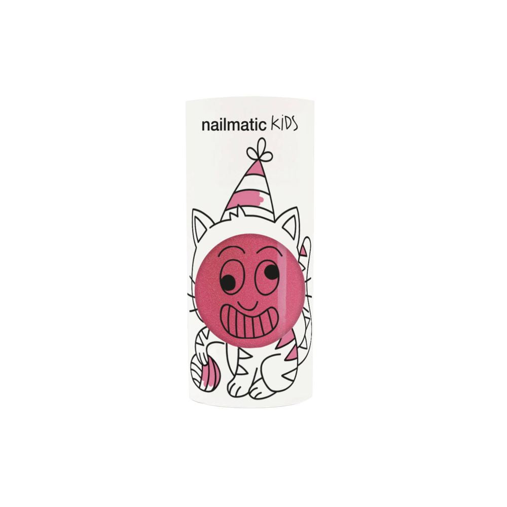 Veniz Infantil - Nailmatic