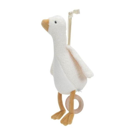 Musical Ganso Little Goose - Little Dutch