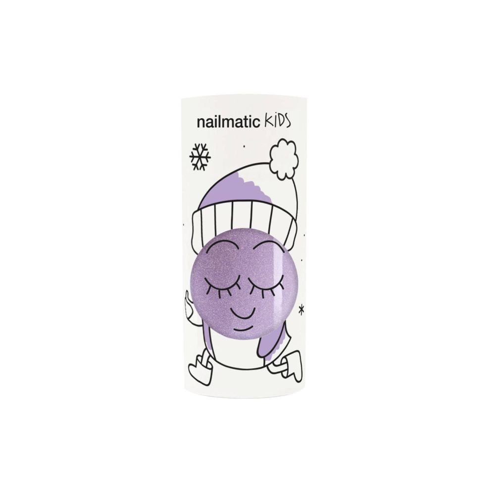 Veniz Infantil - Nailmatic