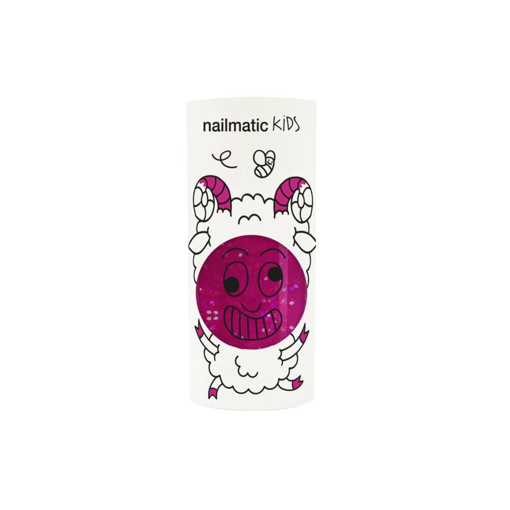 Veniz Infantil - Nailmatic