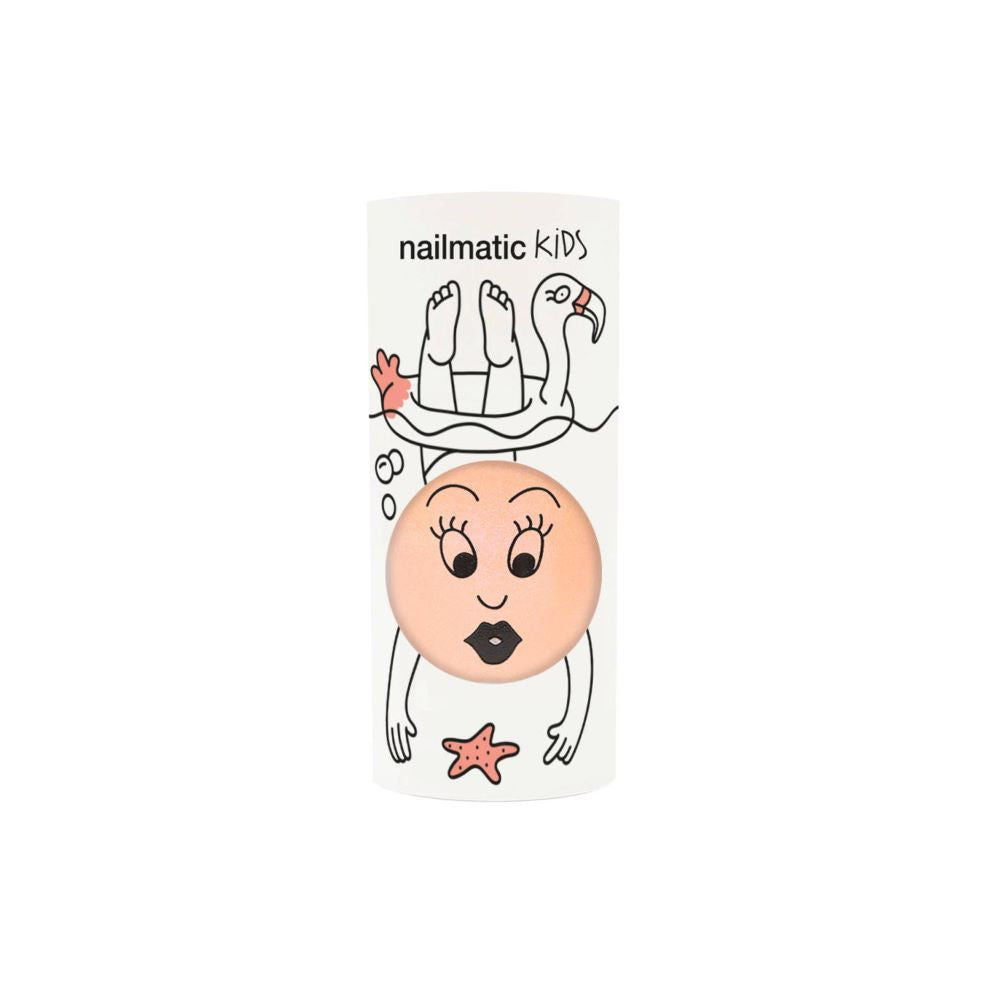 Veniz Infantil - Nailmatic