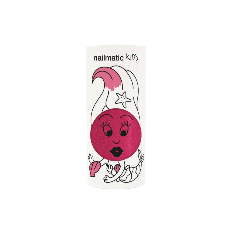 Veniz Infantil - Nailmatic